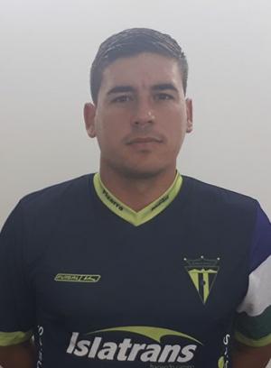 Triki (Pizarra Atltico CF) - 2019/2020