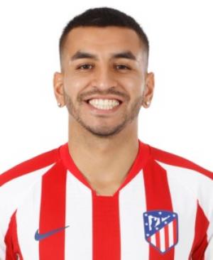 Correa (Atltico de Madrid) - 2019/2020