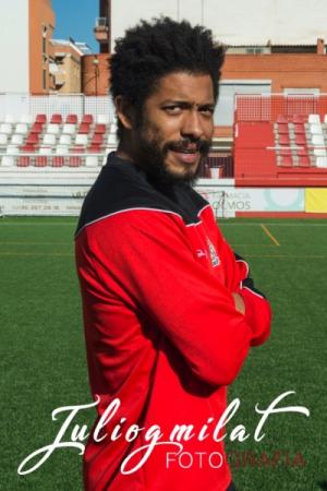 Will (C.D. Acero) - 2019/2020