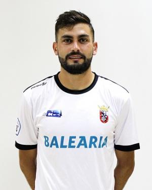 Jess Pozo (A.D. Ceuta F.C.) - 2019/2020