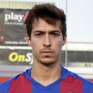 Isaac (U.D. Alzira) - 2019/2020