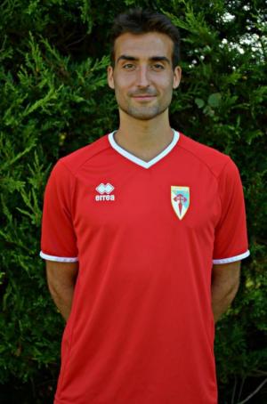 Rodri Alonso (Ourense C.F.) - 2019/2020