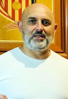 Luis Escudero (U.D. Castellonense) - 2019/2020