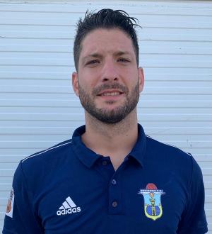 Dani Vaello (C.D. Pedreguer) - 2019/2020