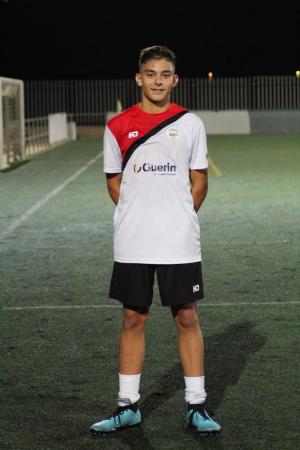 Leal (La Caada Atltico C) - 2019/2020