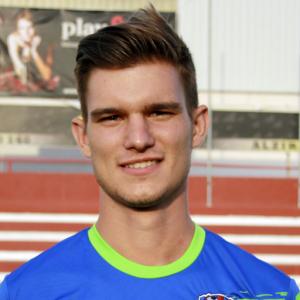 Vicent Dolz (U.D. Alzira) - 2019/2020