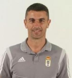 Jorge Tejada (Real Oviedo Vetusta) - 2019/2020