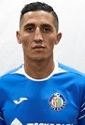 Fajr (Getafe C.F.) - 2019/2020