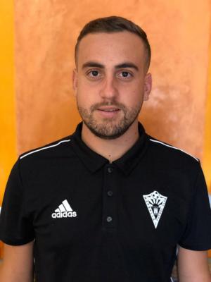 Sergio Corral (Marbella F.C.) - 2019/2020