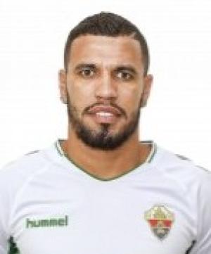 Jonathas (Elche C.F.) - 2019/2020