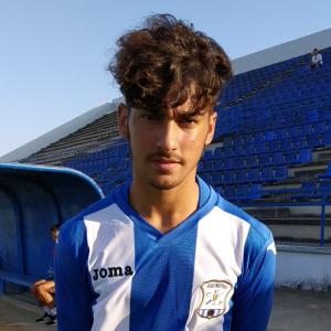 Mateos (Jerez Industrial) - 2019/2020