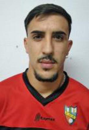 Carrasco (U.D. Rotea) - 2019/2020