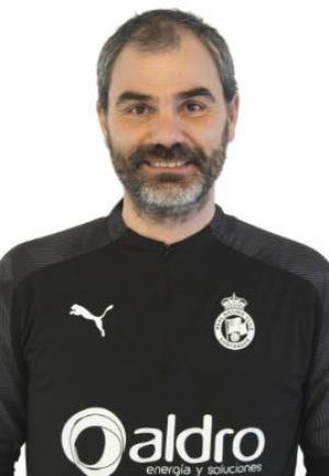 Fran Blasco (Real Racing Club) - 2019/2020