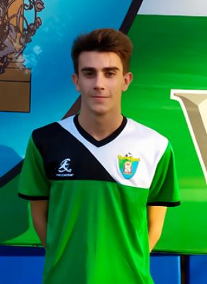 Mario Torres (Vzquez Cultural) - 2019/2020