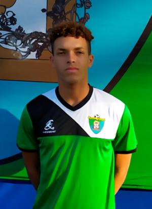 Noah (Vzquez Cultural B) - 2019/2020