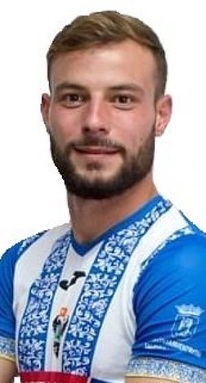 Sedeo (Talavera de la Reina) - 2019/2020