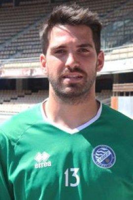 Hctor Pizana (Xerez D.F.C.) - 2019/2020