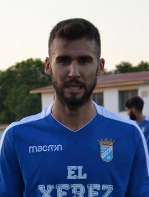 Fran Sabat (Xerez C.D.) - 2019/2020