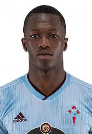 Pape Cheik (R.C. Celta) - 2019/2020