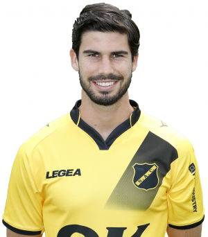 Monsalve (NAC Breda) - 2019/2020