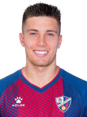 Cristo Gonzlez (Udinese Calcio) - 2019/2020