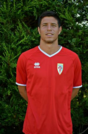 Brais Abelenda (S.D. Compostela) - 2019/2020