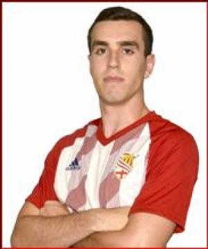 Fran Orellana (C.E. Manresa) - 2019/2020