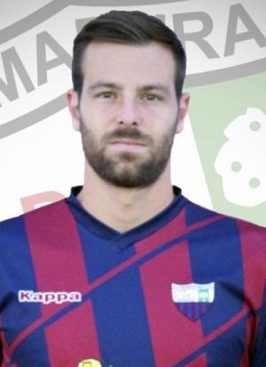 De Groot (Extremadura U.D.) - 2019/2020