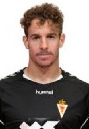 Lejrraga (Real Murcia C.F.) - 2019/2020