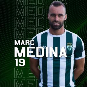 Marc Medina (C.F. Peralada) - 2019/2020