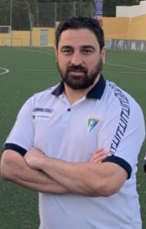 Berlanga (Pizarra Atltico CF) - 2019/2020