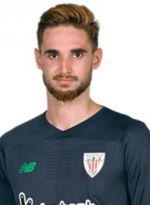Ezkieta (Athletic Club) - 2019/2020