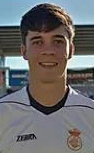 Javi Martnez (Real Unin Club) - 2019/2020