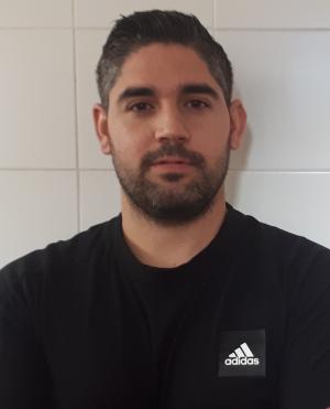 Dani Triki (Pizarra Atltico CF) - 2019/2020