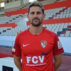 Nono (Terrassa F.C.) - 2019/2020