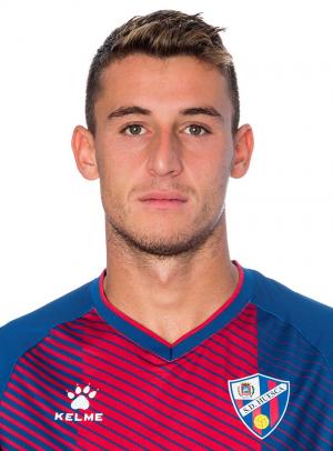 Raba (S.D. Huesca) - 2019/2020