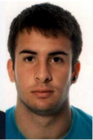 Jorge (C.D. Podes C.F.) - 2019/2020