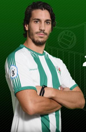 Juanpa (Antequera C.F.) - 2019/2020