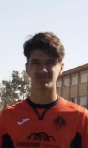 Carlos (La Caada Atltico B) - 2019/2020