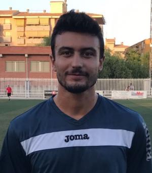 Antonio (Villajoyosa C.F.) - 2019/2020