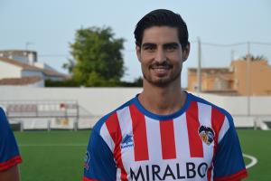 Cristian (C.D. Jvea) - 2019/2020