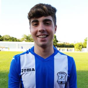 Lolo (Jerez Industrial) - 2019/2020