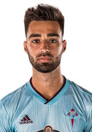 Brais Mndez (R.C. Celta) - 2019/2020