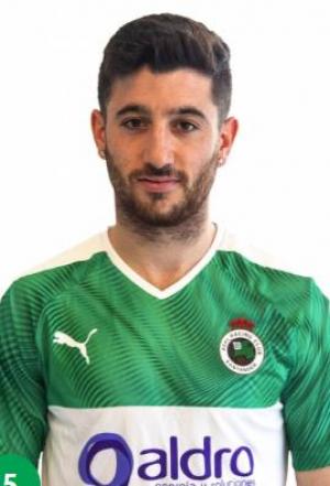 Nando Garca (Arka Gdynia S.C.) - 2019/2020
