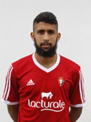 Achi (S.D. Logros) - 2019/2020