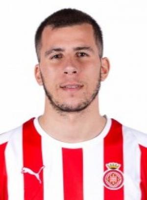 Cristian Rivera (C.D. Legans) - 2019/2020