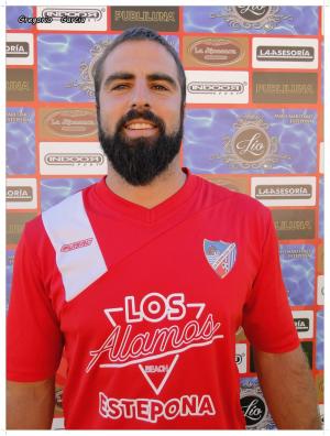 Jos Boga (C.D. Estepona F.S.) - 2019/2020