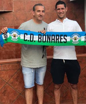 Braulio (C.D. Bonares) - 2019/2020