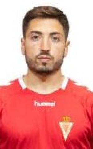 Peque (Real Murcia C.F.) - 2019/2020