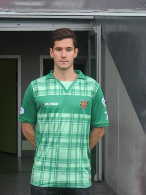 Javi Boix (Atzeneta U.E.) - 2019/2020